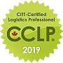 Canadian Institute of Traffic and Transportation CITT Certified Logistics Professional