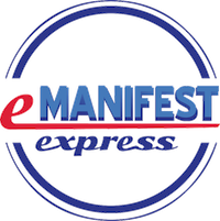 eManifest Express Logo