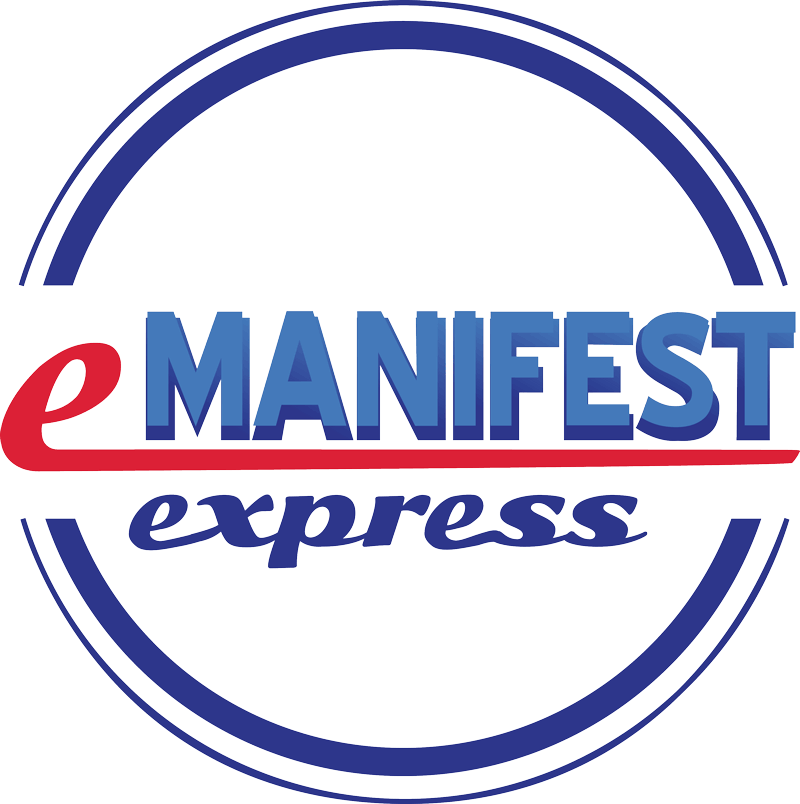 eManifest Express Logo