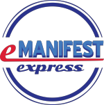 eManifest Express Logo