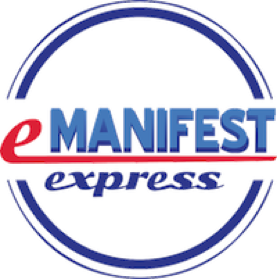 eManifest Express Logo